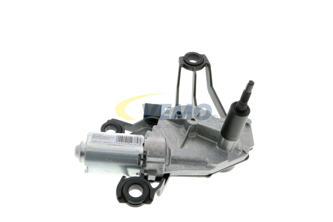 Scheibenwischermotor V22-07-0001