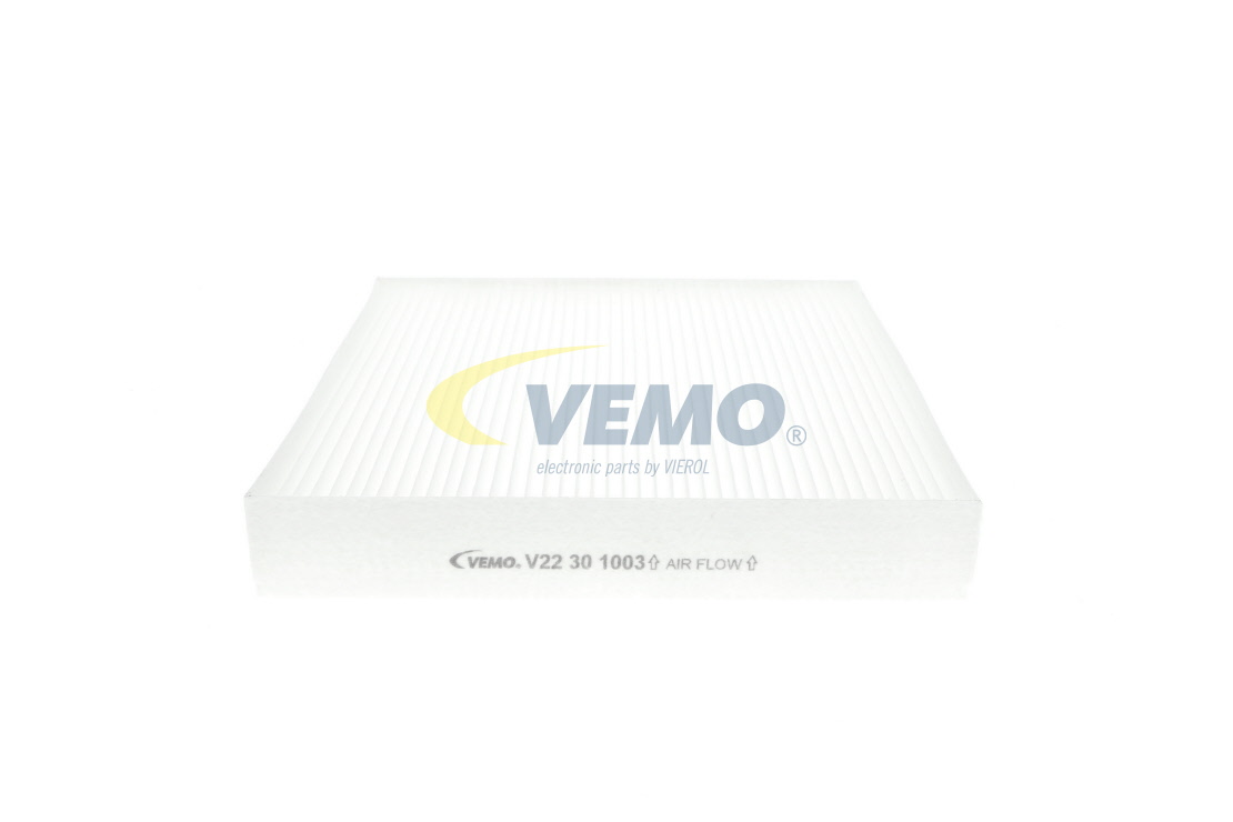 Innenraumfilter V22-30-1003 für XSARA Coupe (N0) für 11,56 CHF