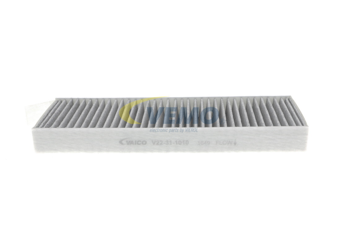 Innenraumfilter V22-31-1010 für XSARA Coupe (N0) für 13,87 CHF