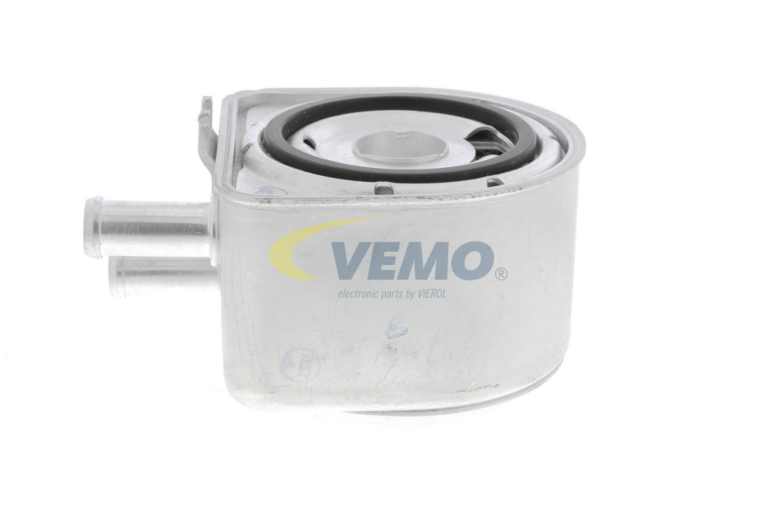 Kjøp Oljekjøler, motorolje av VEMO V22-60-0001 til den lave prisen 874,46 NOK