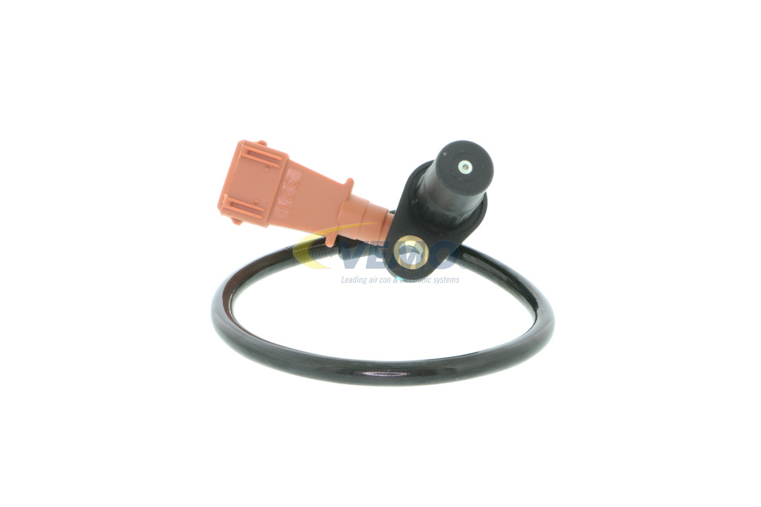 PEUGEOT Kurbelwellensensor von VEMO