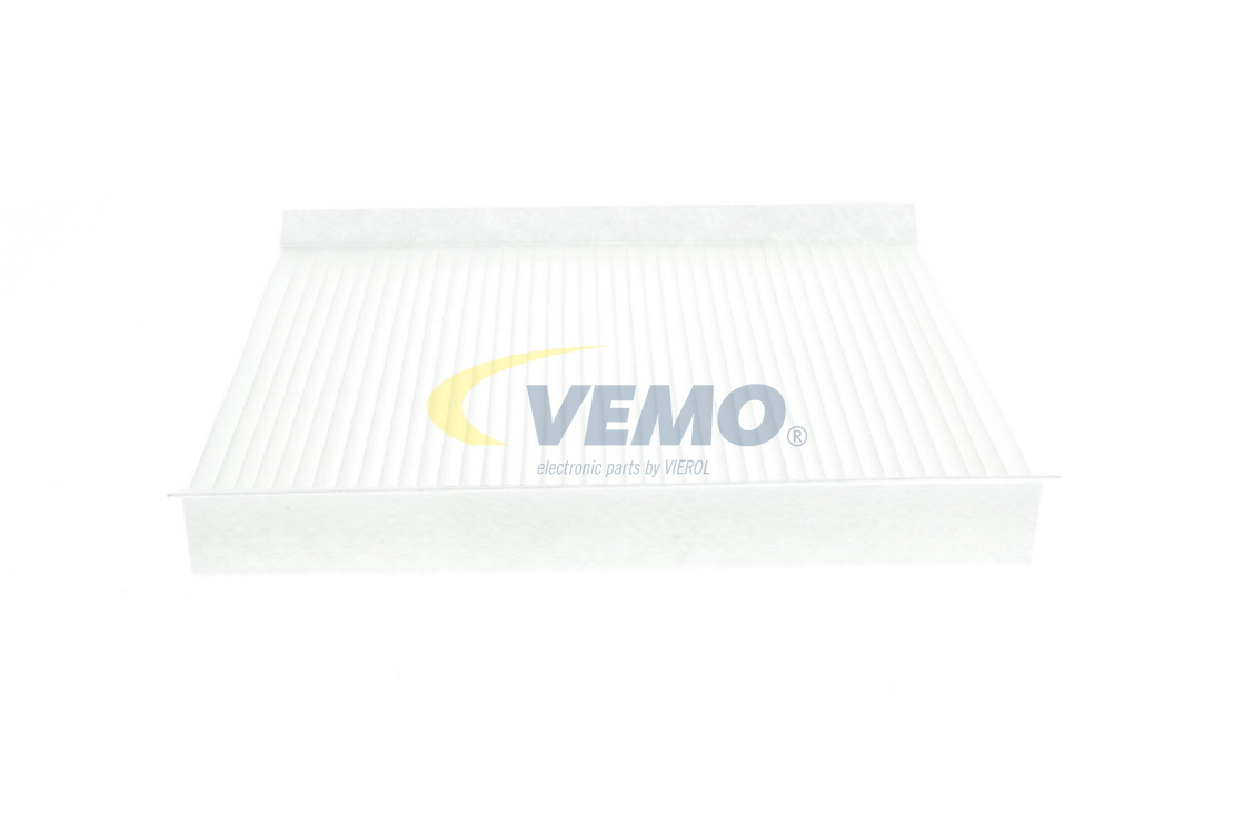Innenraumfilter V24-30-1106 für LANCIA