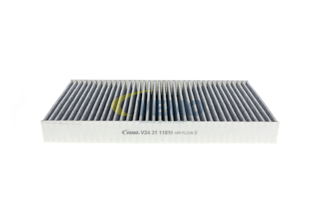 Acquista online VEMO Filtro abitacolo Art.: V24-31-1101