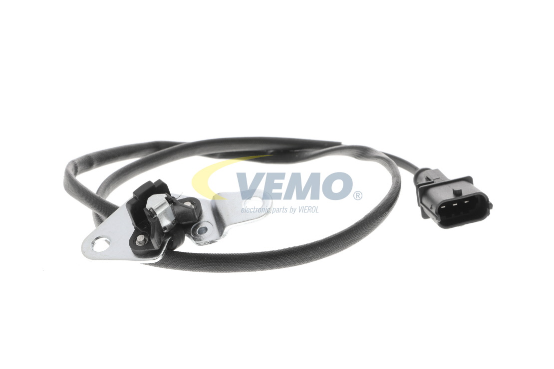 Køb Sensor, omdrejningstal af VEMO V24-72-0090 til den lave pris 278,99 DKK