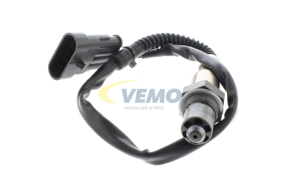 Lambdasonde V24-76-0004 für ABARTH