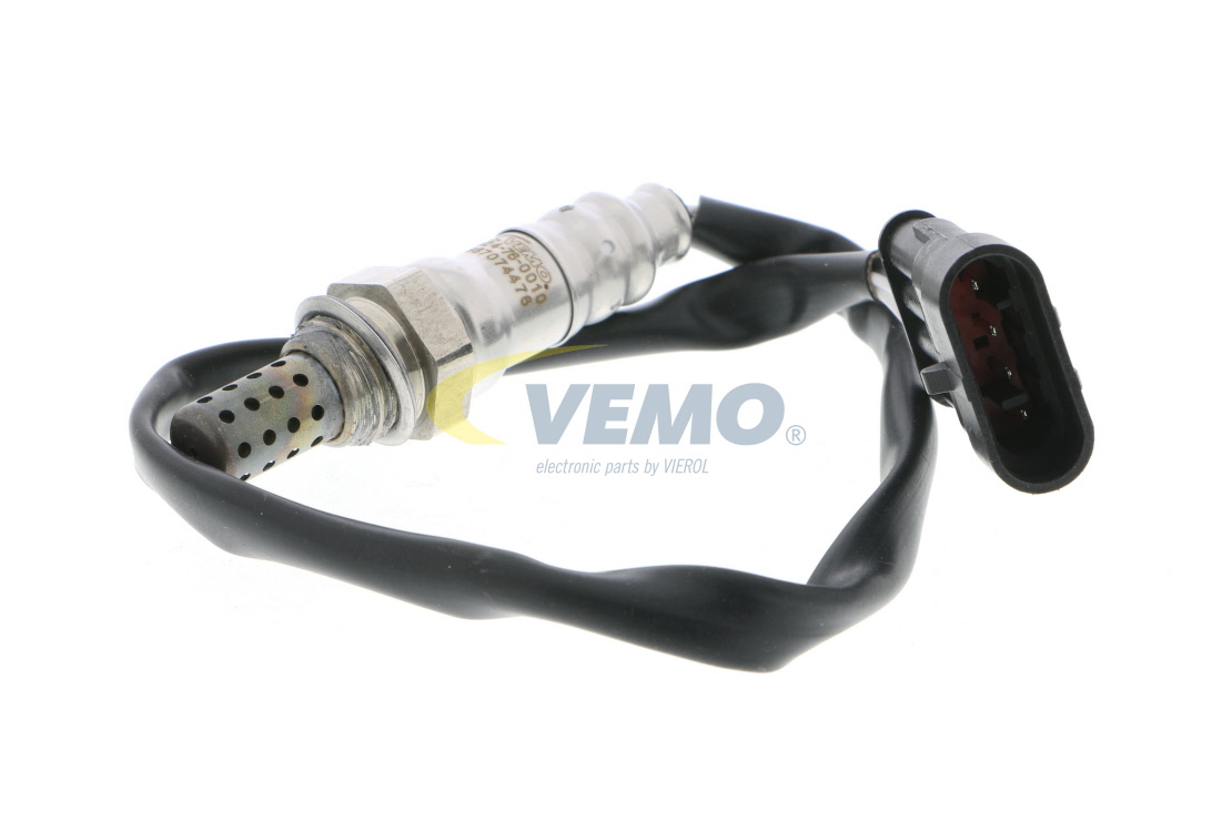 Lambdasonde V24-76-0010 für ABARTH