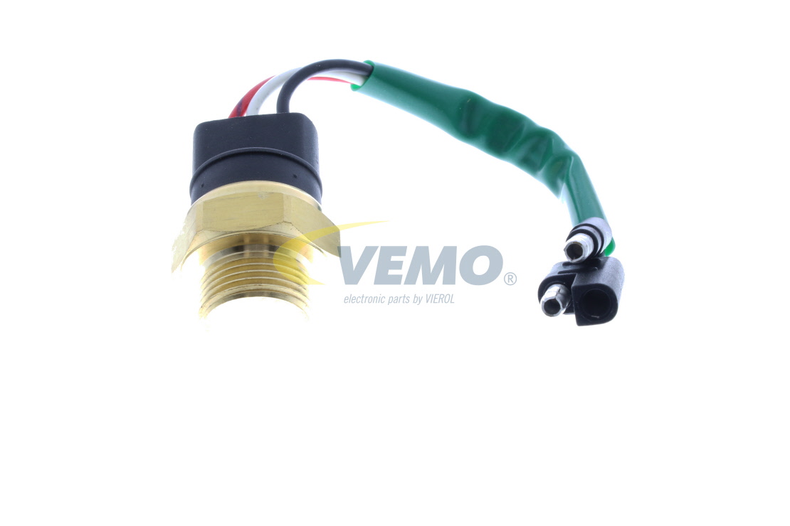 Køb Temperaturkontakt, kølerventilator af VEMO V24-99-1252 til den lave pris 291,91 DKK