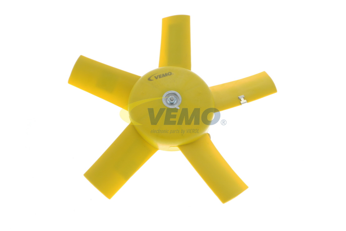 Kühlerlüfter für FORD von VEMO
