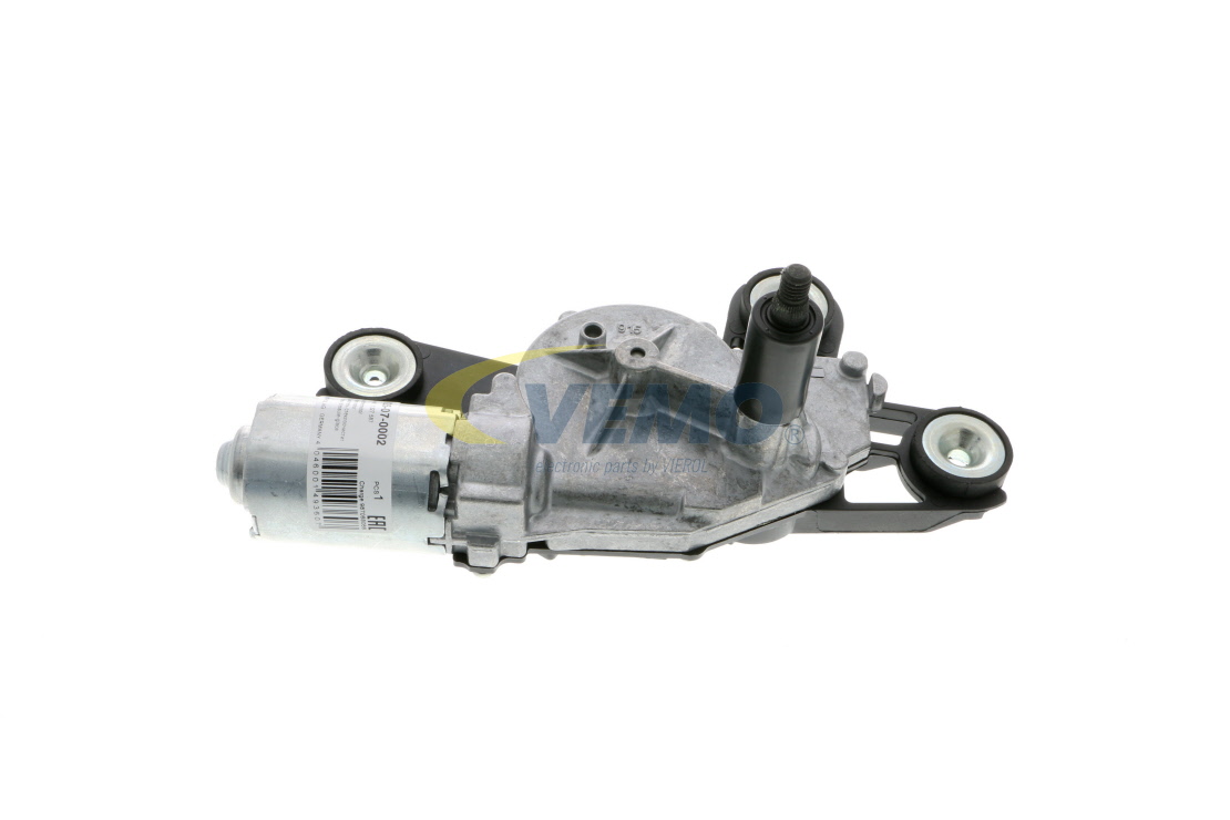 Scheibenwischermotor V25-07-0002