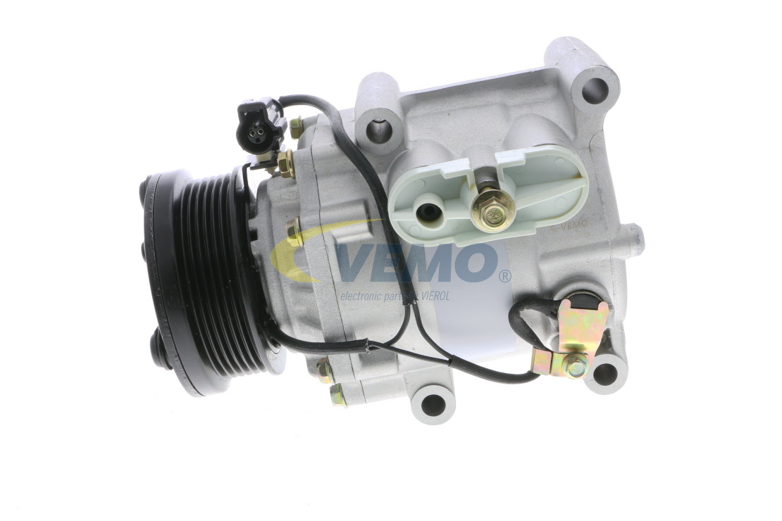 Osta Ilmastoinnin kompressori VEMO:llä V25-15-2008 edullisesti hintaan 377,57 €