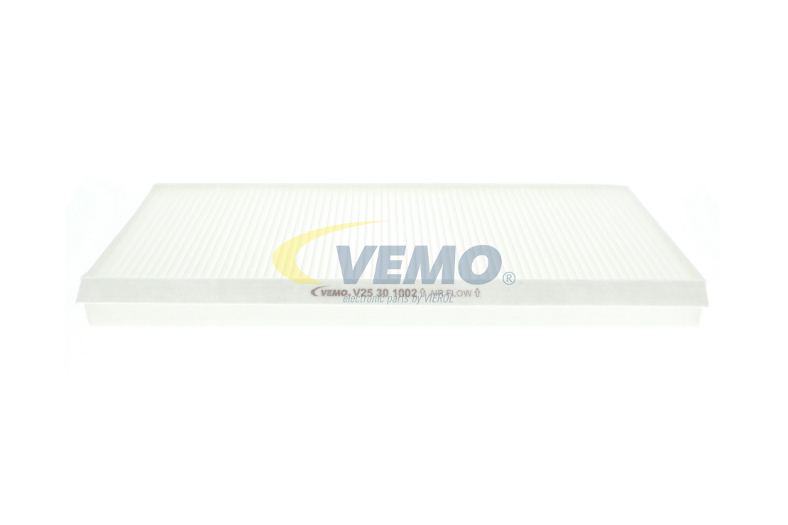 Innenraumfilter V25-30-1002 für FORD