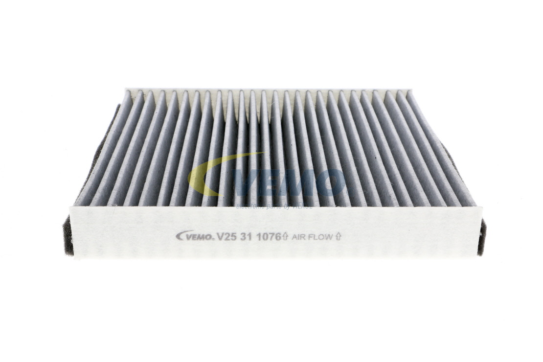 Innenraumfilter V25-31-1076 für SAAB