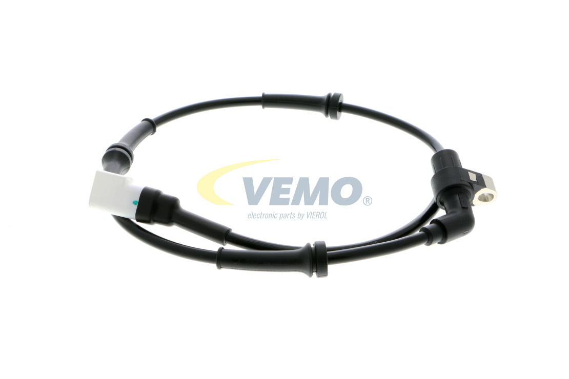 ABS-Sensor V25-72-0012 für FORD