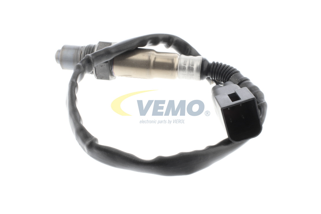 Lambdasonde von VEMO