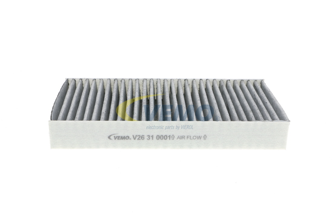 Innenraumfilter V26-31-0001 für HONDA