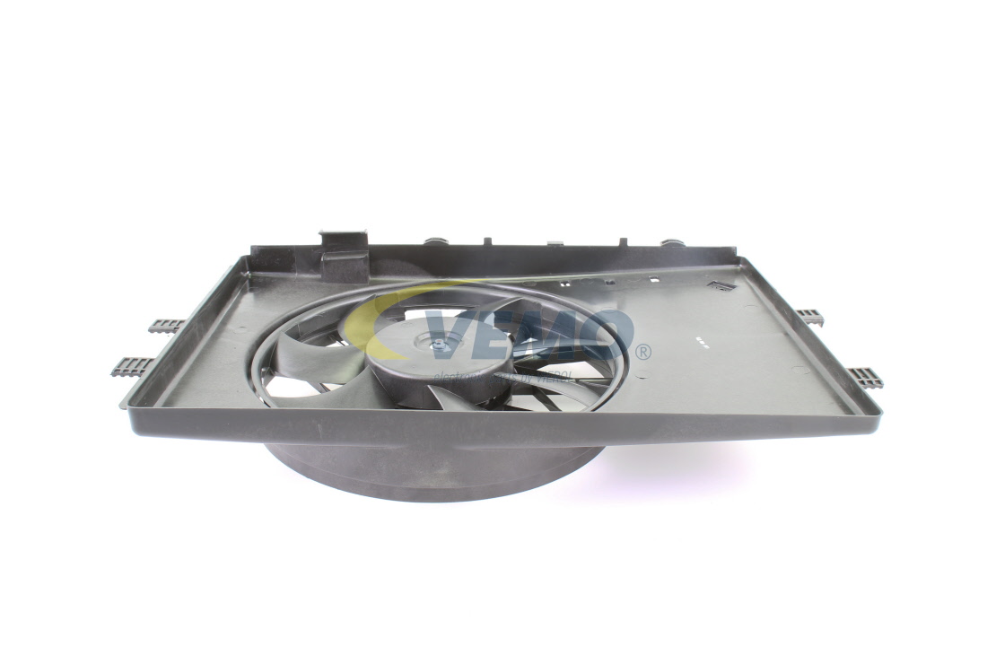 Kühlerlüfter, Klimaanlage V30-01-0008