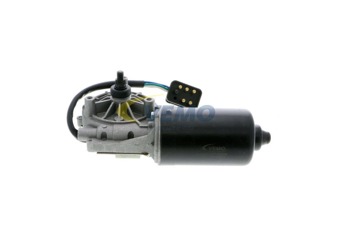 Online Shop für Scheibenwischermotor von VEMO EAN: 4046001347764