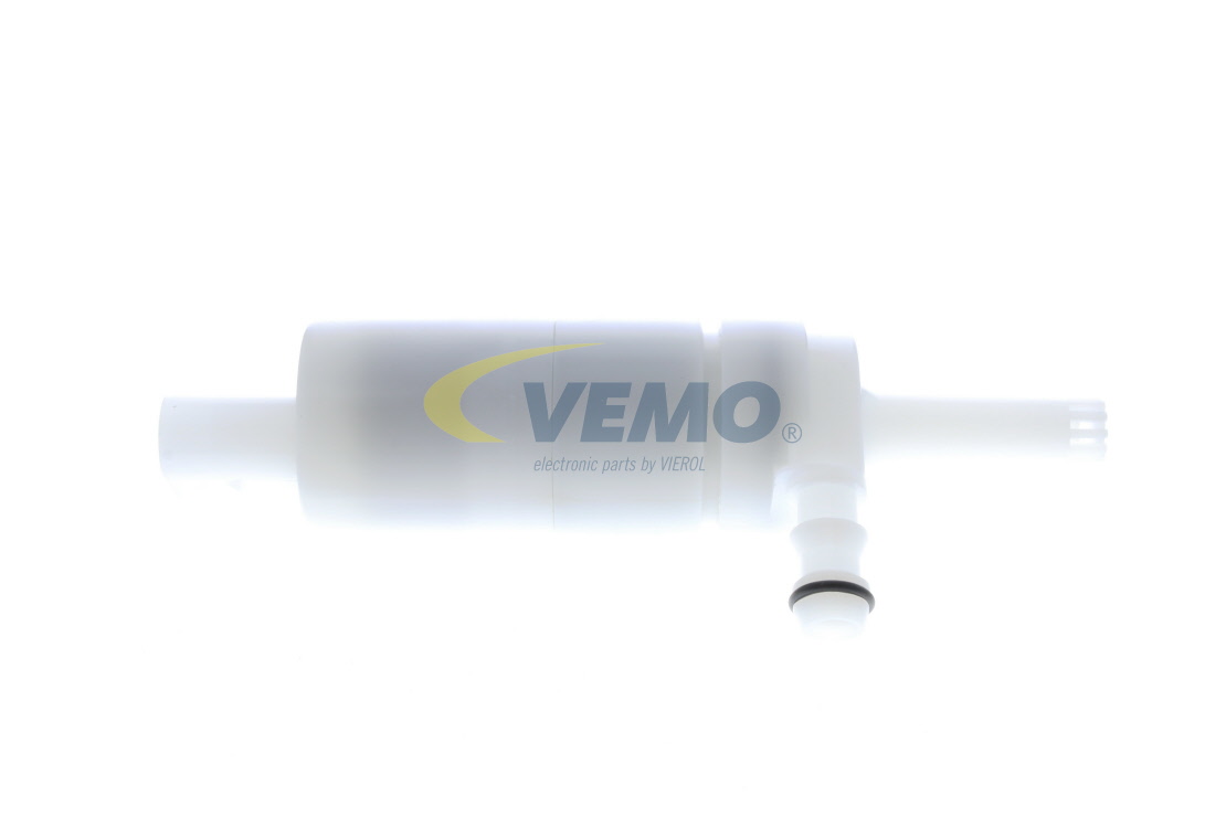 Waschwasserpumpe, Scheinwerferreinigung von VEMO günstig für 25,59 €