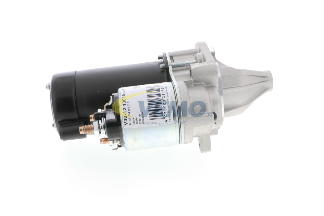 Comprar Motor de arranque de VEMO V30-12-13010 a bajo precio de 222,89 €