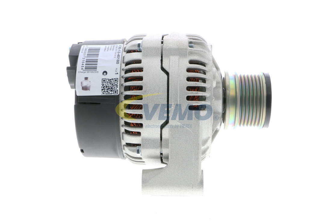 Köp Generator av VEMO V30-13-40180 till det låga priset 2949,58 kr