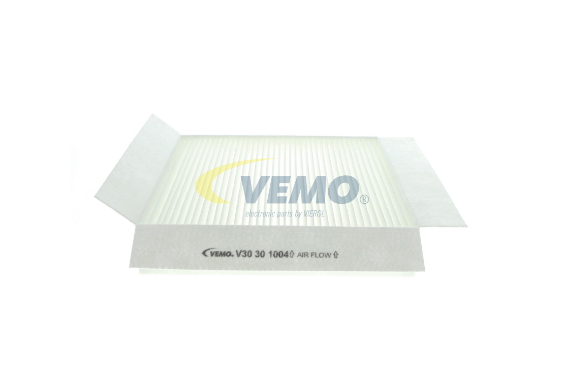 Köp Kupéfilter av VEMO V30-30-1004 till det låga priset 322,31 kr