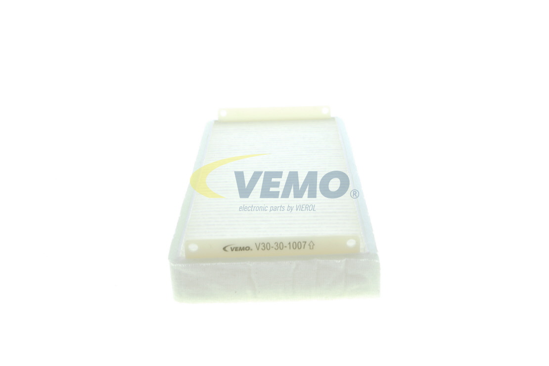 Innenraumfilter für MAYBACH von VEMO