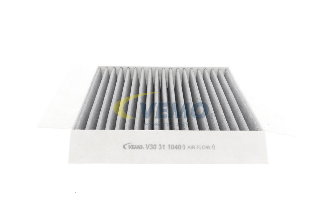 Innenraumfilter V30-31-1040 für SMART