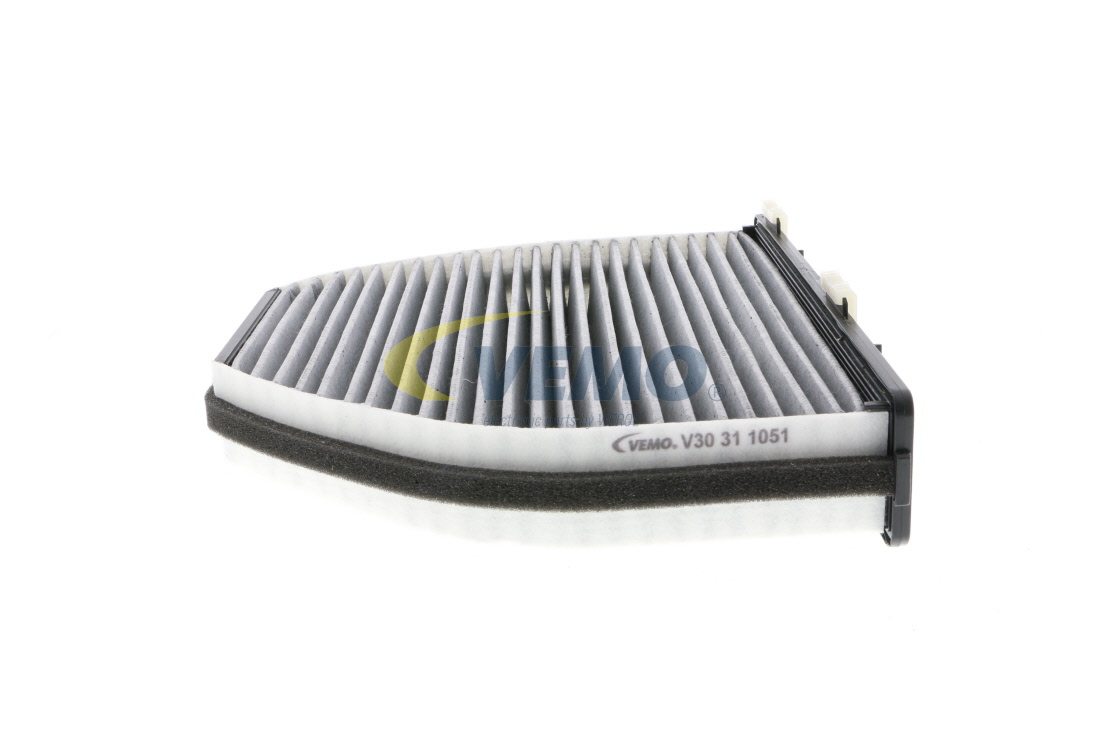 Acquista online VEMO Filtro abitacolo Art.: V30-31-1051