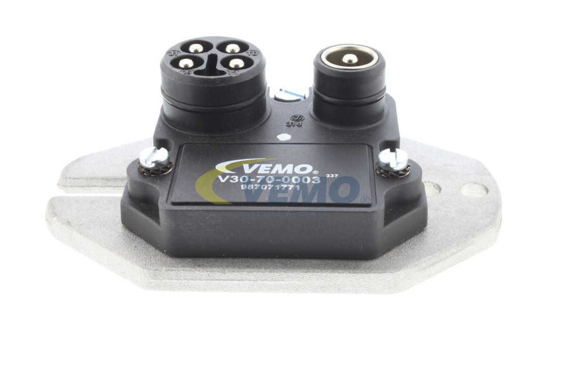 Acquista Modulo di accensione da VEMO V30-70-0003 a buon mercato per soli 65,63 €
