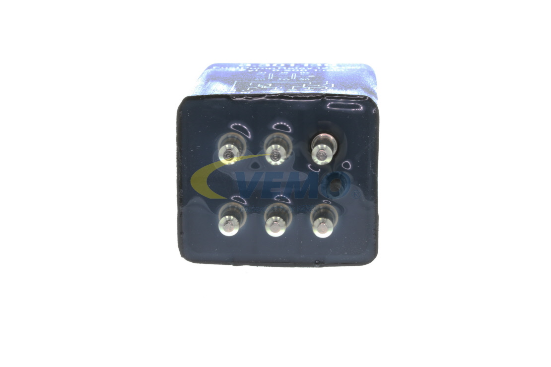 Kraftstoffpumpenrelais V30-71-0004