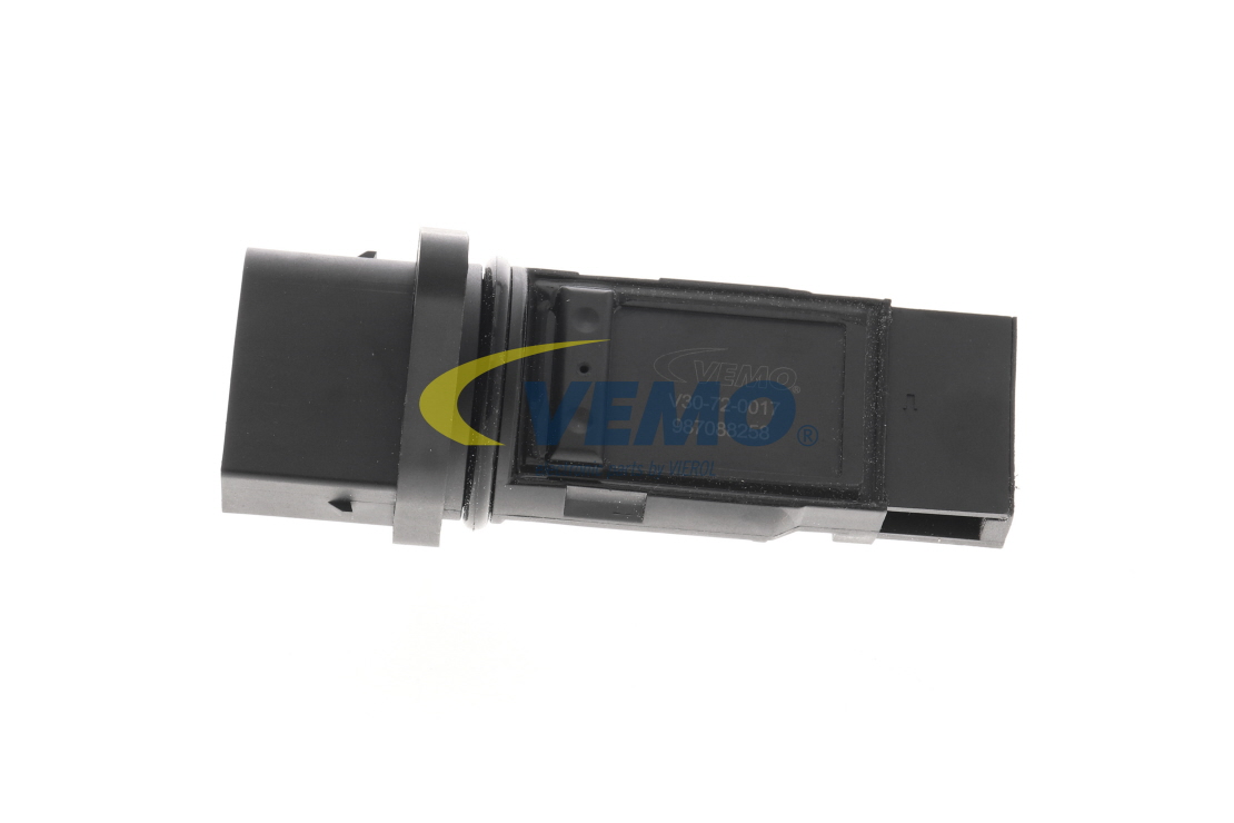 Compre Medidor de massa de ar da VEMO V30-72-0017 a um preço baixo por 53,49 €