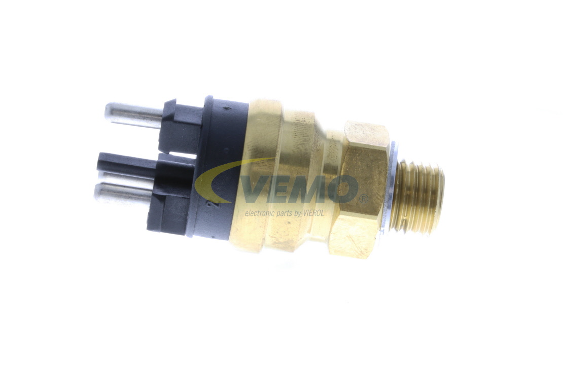 Sensor, Kühlmitteltemperatur V30-72-0080 für PUCH