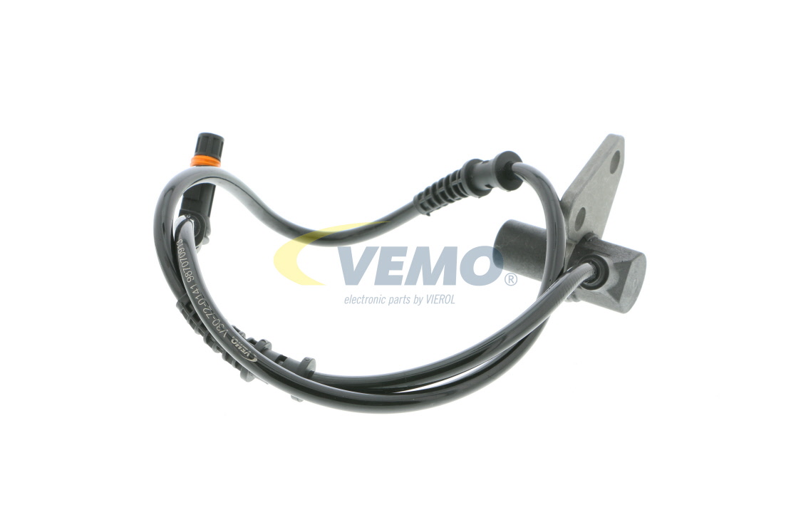 Kjøp Sensor, ABS av VEMO V30-72-0141 til den lave prisen 415,21 NOK