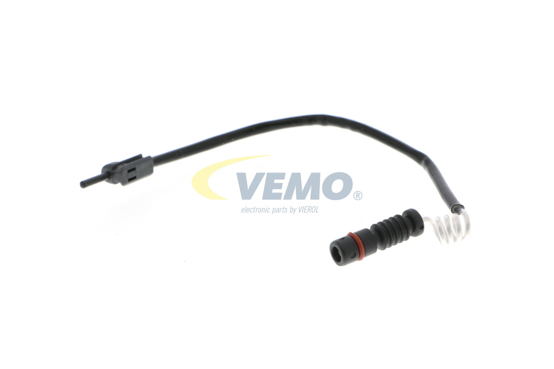 Acquista online VEMO Sensore di usura delle pastiglie freni Art.: V30-72-0596