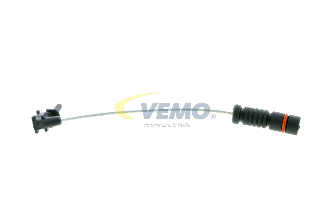 Original VEMO Warnkontakt, Bremsbelagverschleiß online kaufen