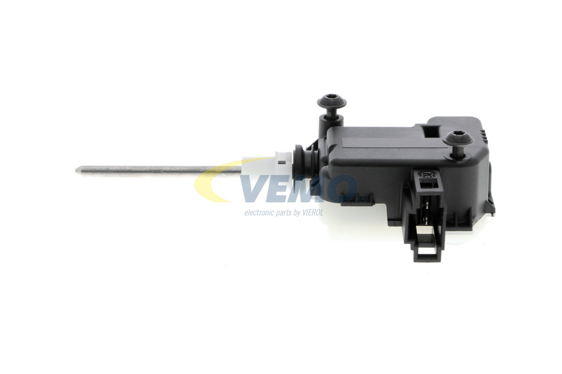 Køb Servomotor, centrallåsesystem af VEMO V30-73-0109 til den lave pris 192,10 DKK