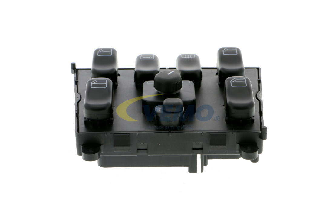 Compre Interruptor de vidros de VEMO online para Classe M (W163) a preços moderados