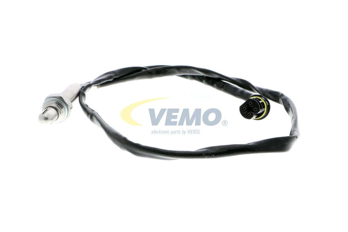 Lambdasonde von VEMO