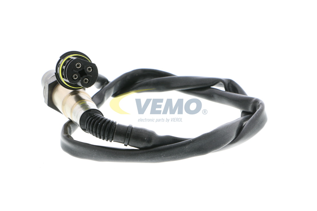 Lambdasonde von VEMO