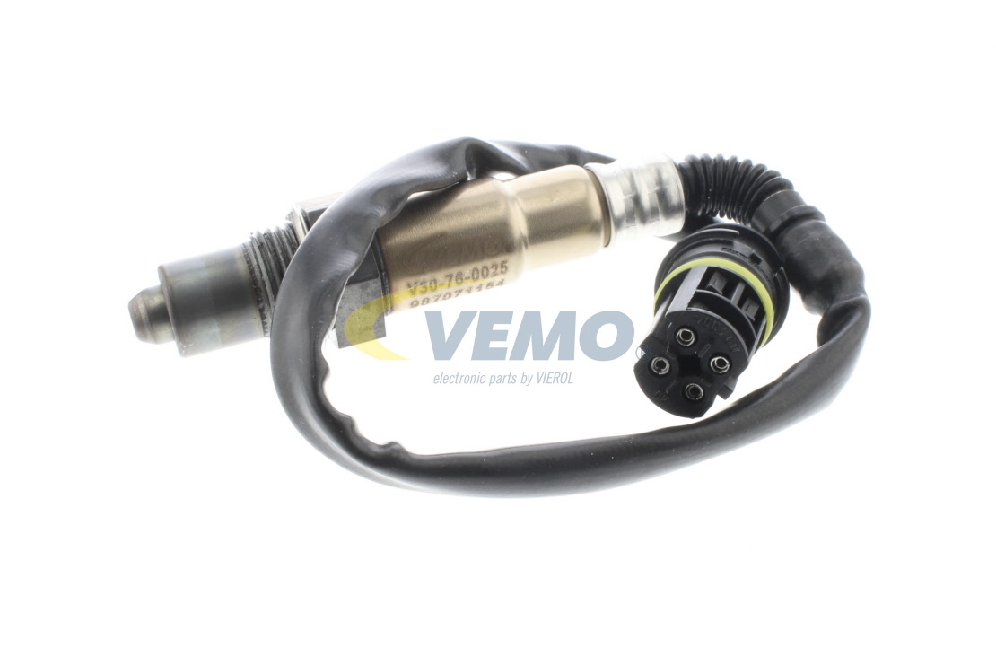 Köp Lambdasond av VEMO V30-76-0025 till det låga priset 874,26 kr