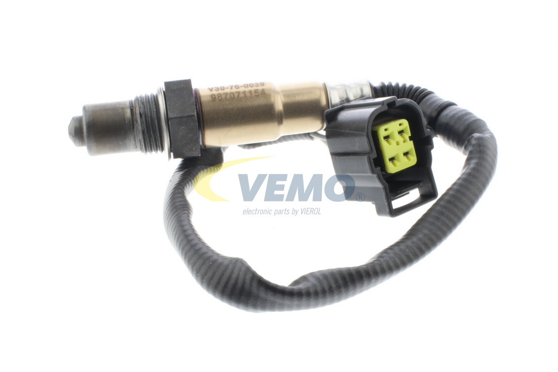 Köp Lambdasond av VEMO V30-76-0039 till det låga priset 1172,36 kr