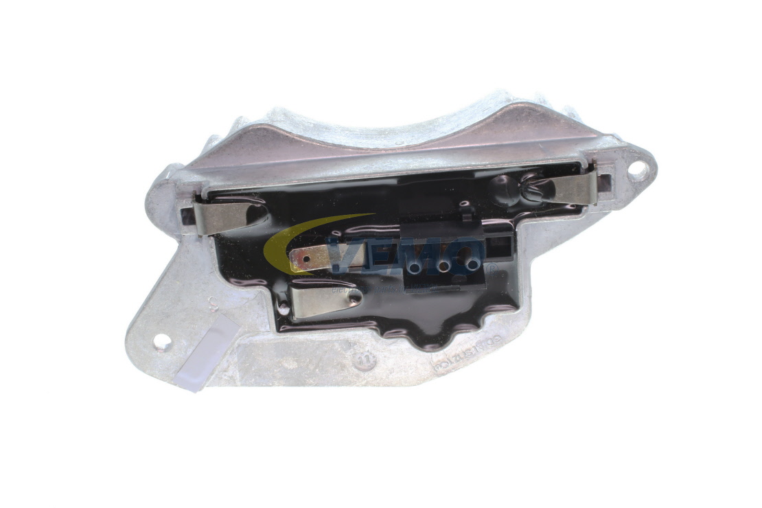 Regler, Innenraumgebläse V30-79-0003