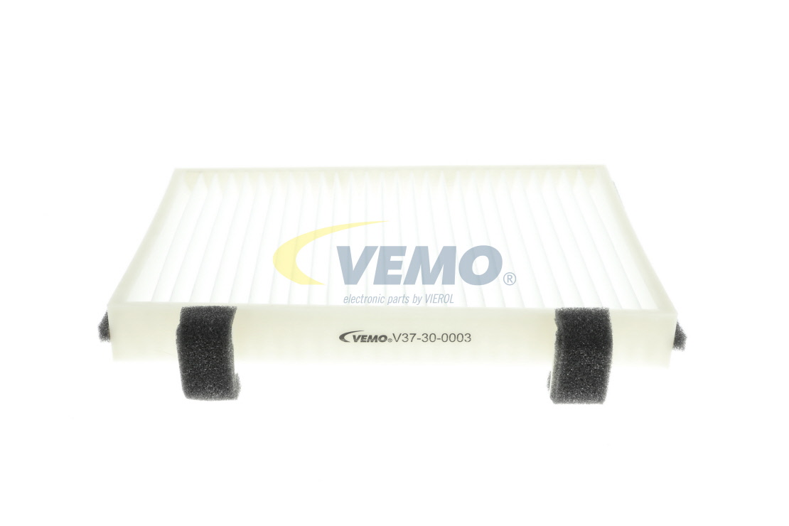 Innenraumfilter V37-30-0003 für MITSUBISHI