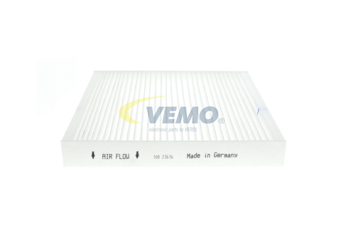 Innenraumfilter V37-30-0004 von VEMO günstig für 9,48 € online kaufen