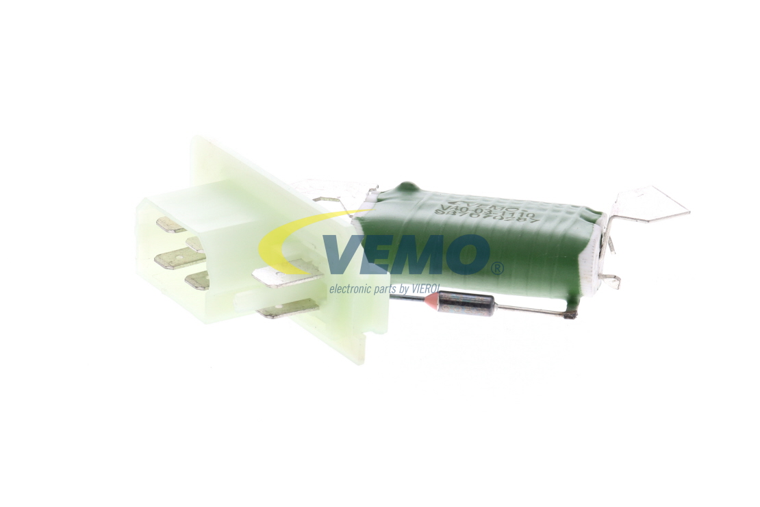 Regler, Innenraumgebläse von VEMO günstig für 24,65 €