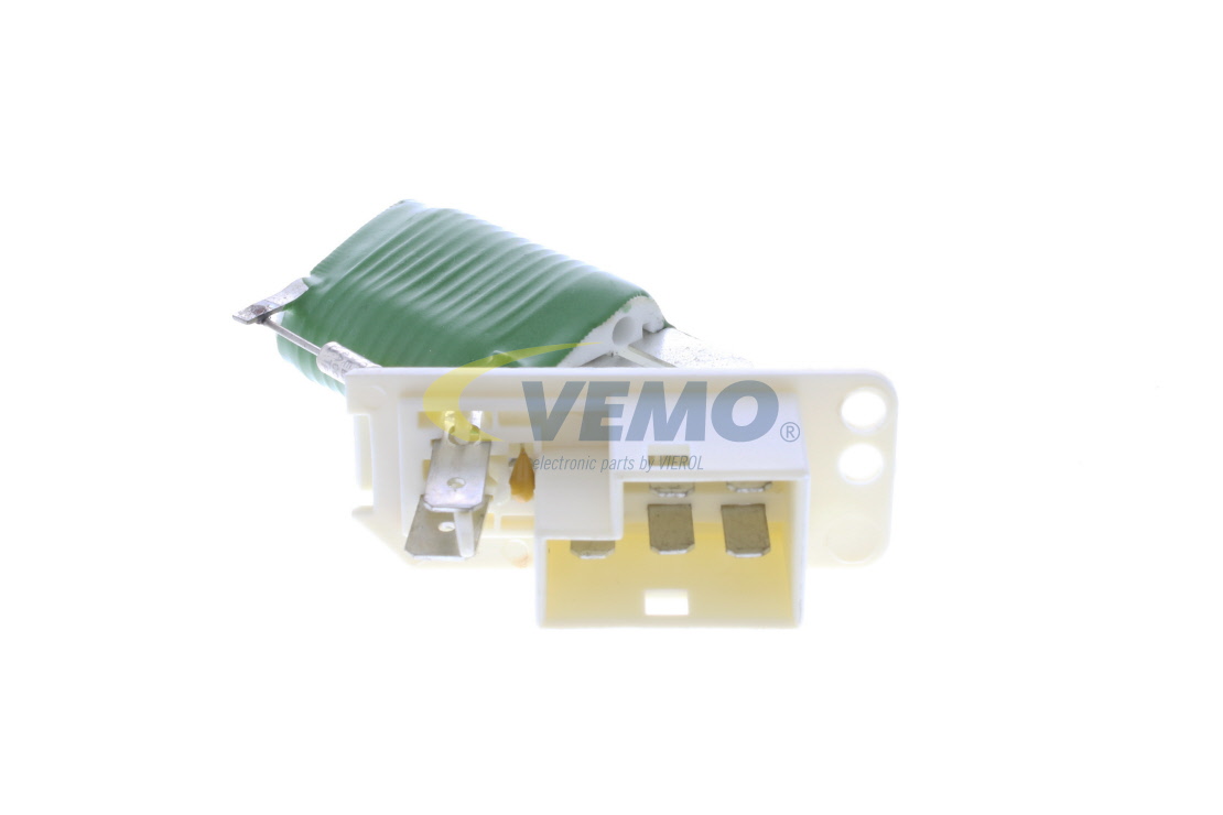 Køb Regulator, kabineventilator af VEMO V40-03-1111 til den lave pris 257,41 DKK