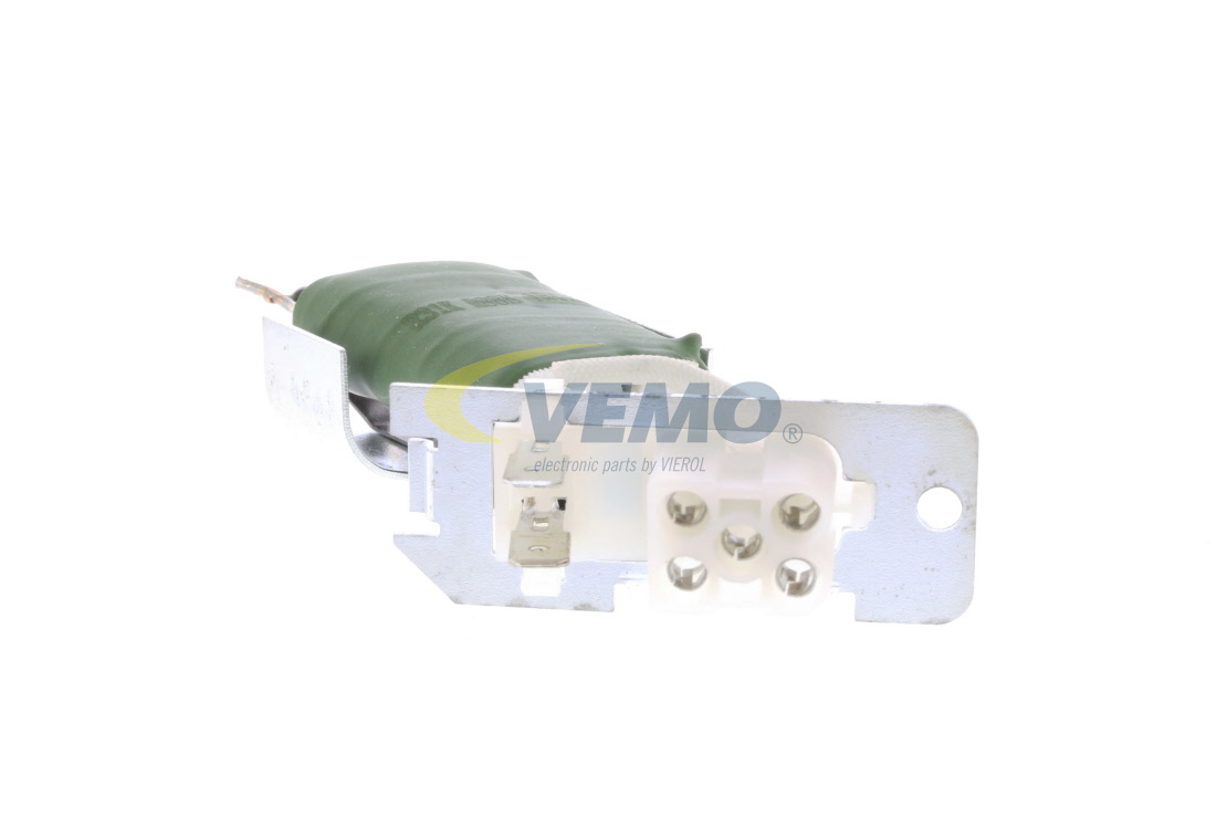 Original VEMO Regler, Innenraumgebläse online kaufen