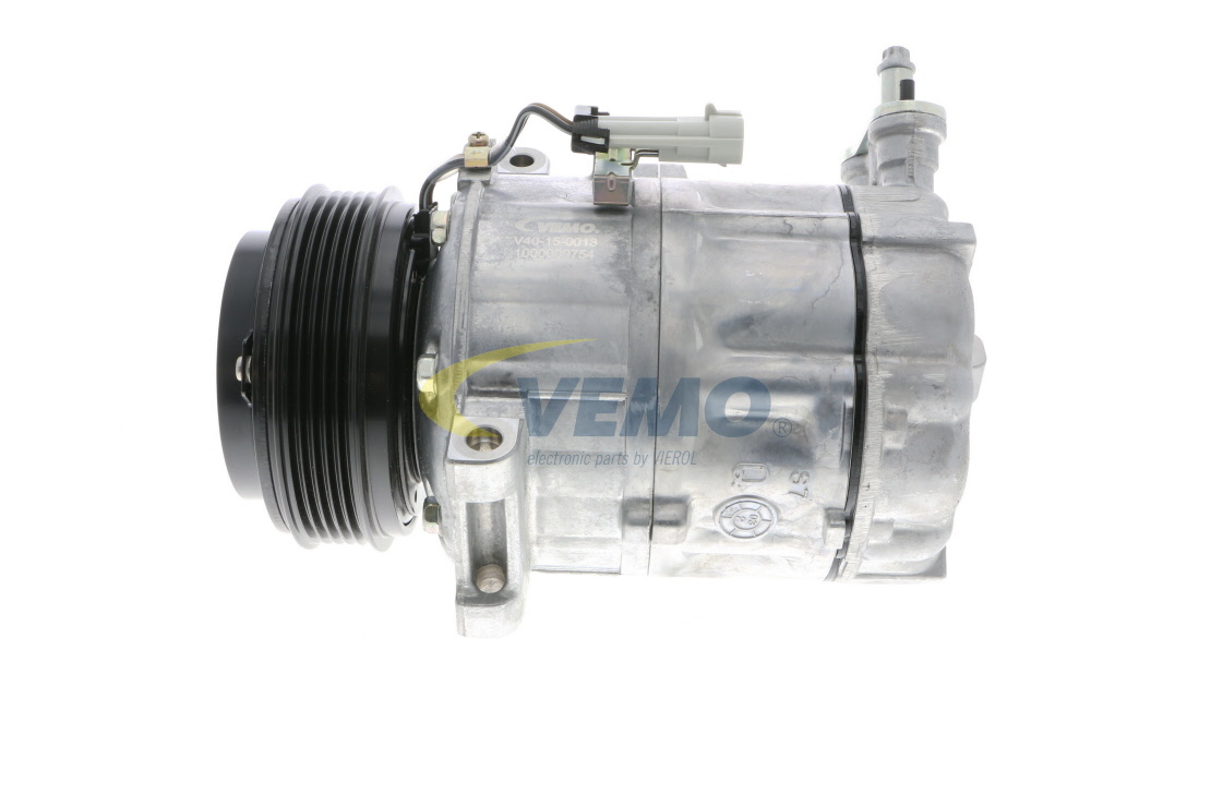 Acquista Compressore aria condizionata da VEMO V40-15-0013 a buon mercato per soli 523,77 €