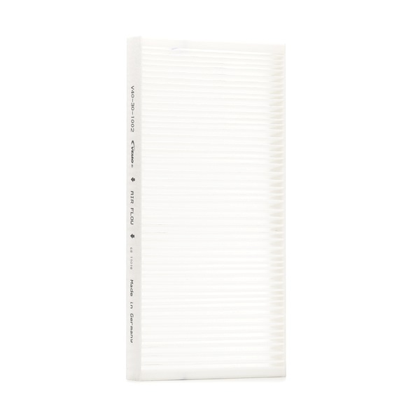 Innenraumfilter V40-30-1002 für SAAB