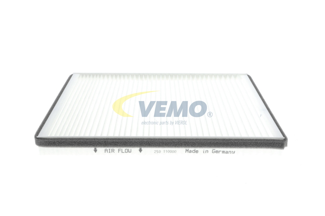 Innenraumfilter V40-30-1005 von VEMO günstig für 14,26 € online kaufen
